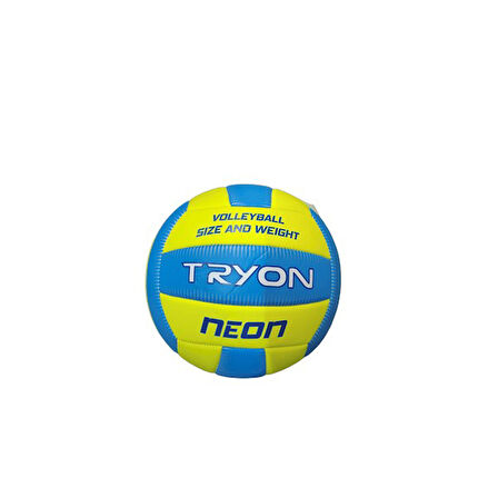 VOLEYBOL TOPU NEON