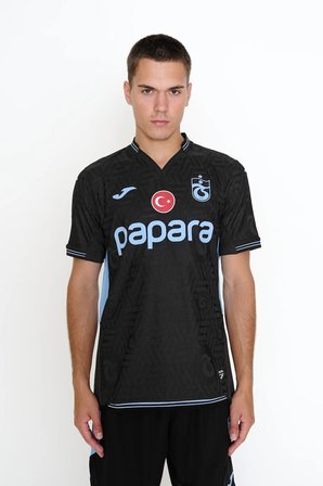 JOMA 26-27 SİYAH FORMA