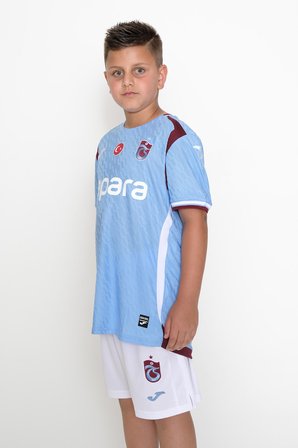 JOMA 26-27 MAVİ FORMA ÇOCUK