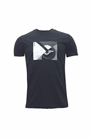 Joma 4231118-20.002 Screen M Erkek T-Shirt