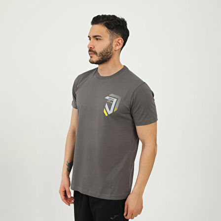 Joma Erkek Günlük T-Shirt Light 4231123