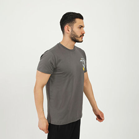 Joma Erkek Günlük T-Shirt Light 4231123