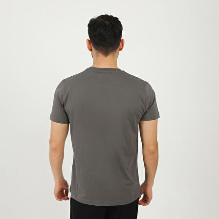 Joma Erkek Günlük T-Shirt Light 4231123