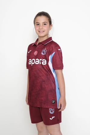 JOMA 26-27 BORDO FORMA ÇOCUK