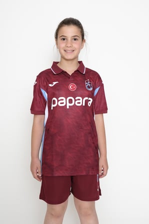 JOMA 26-27 BORDO FORMA ÇOCUK