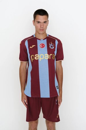 JOMA 26-27 ÇUBUKLU FORMA