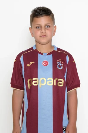 JOMA 26-27 ÇUBUKLU FORMA ÇOCUK