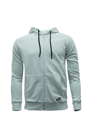 Joma Erkek Günlük Sweatshırt Full Zip Eagle 4231315