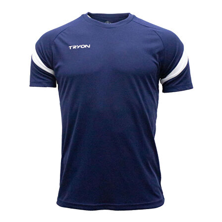 Tryon Erkek Antrenman T-Shirt Evo Pro 1018056