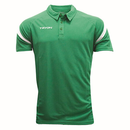 Tryon Erkek Polo T-Shirt Evo Pro 1018053