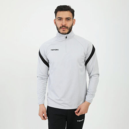 Tryon Erkek Futbol Antrenman Sweatshirt Evo Pro 1018058