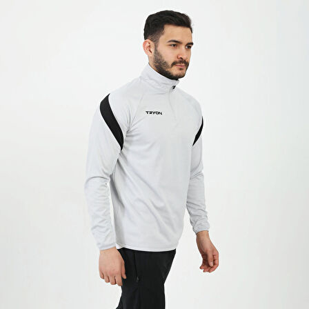 Tryon Erkek Futbol Antrenman Sweatshirt Evo Pro 1018058