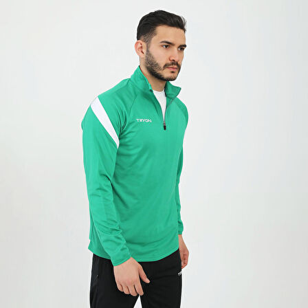 Tryon Erkek Futbol Antrenman Sweatshirt Evo Pro 1018058