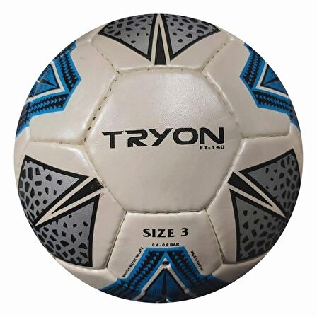 Tryon Futbol Topu 3numara FT-140