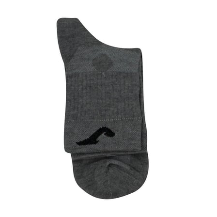 Joma 9212073 Unisex  Çorap - Siyah/Beyaz/Gri