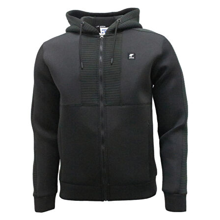 Joma Erkek Günlük Sweatshirt Full Zip Poly. Track M 4232303