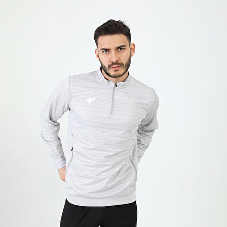 Joma Erkek Günlük Sweatshirt Sudadera Explorer 4232315