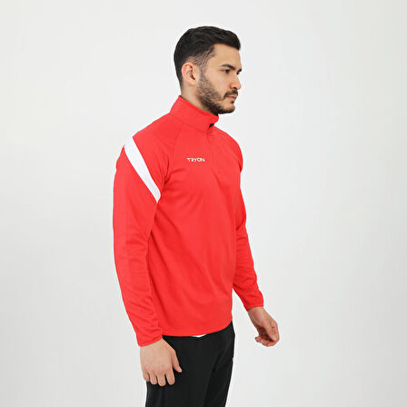 Tryon Erkek Futbol Antrenman Sweatshirt Evo Pro 1018058