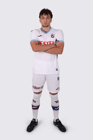 JOMA 23/24 BEYAZ FORMA