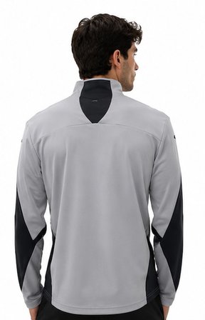 JOMA ANTRENMAN ERKEK SWEATSHIRT STADIO Gri Antrasit 9212426