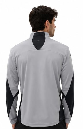JOMA ANTRENMAN ERKEK SWEATSHIRT STADIO Gri Antrasit 9212426