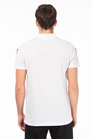 Uhlsport Score Polo Yaka T-Shırt