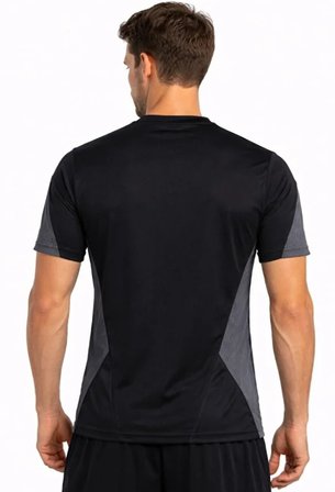 Joma 9212428 Antrenman T-Shirt Stadio Erkek Tişört