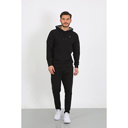 Joma Erkek Günlük Sweatshirt Hoody Limit 4241303