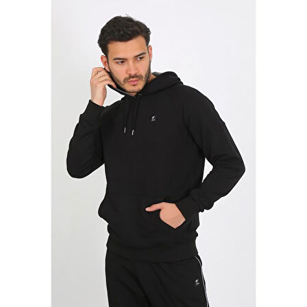 Joma Erkek Günlük Sweatshirt Hoody Limit 4241303