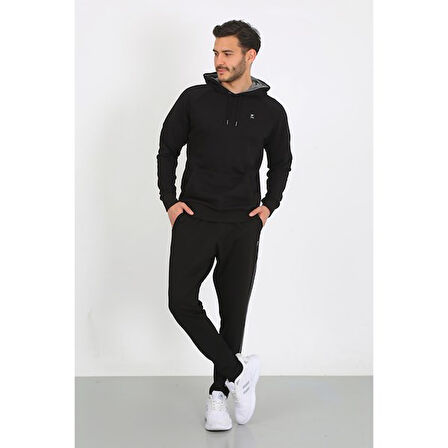 Joma Erkek Günlük Sweatshirt Hoody Limit 4241303