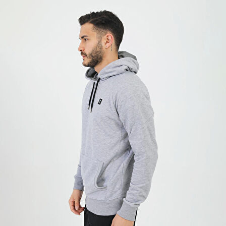 Joma Erkek Günlük Sweatshirt Hoody Limit 4241303