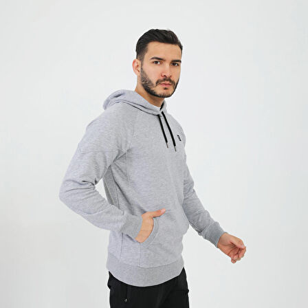 Joma Erkek Günlük Sweatshirt Hoody Limit 4241303