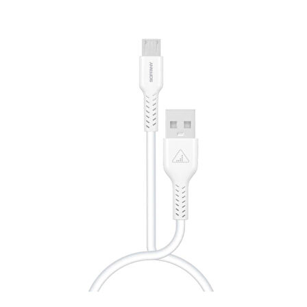 Micro USB Data Kablosu