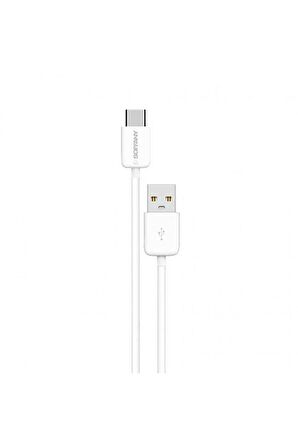 Soffany Type-c Usb Şarj Kablosu Uc-621