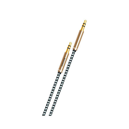 3.5 mm Jack Aux Kablo