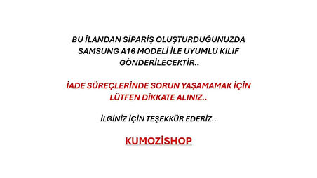 Samsung A16 5G Uyumlu Şeffaf Taşlı MagSafe Özellikli Kılıf