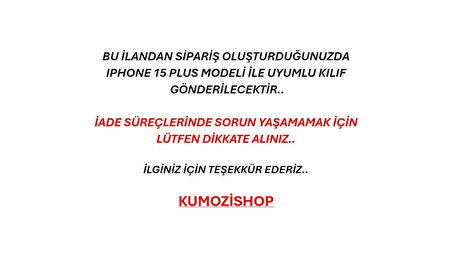 ŞOK FİYAT!! Iphone 15 Plus Uyumlu Karbon Fiber MagSafe Özellikli Kılıf