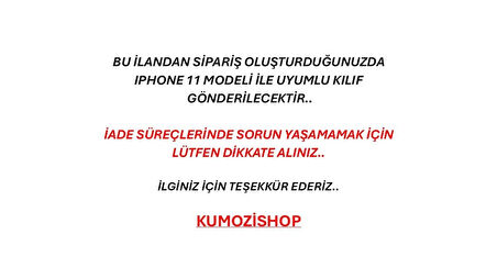 Iphone 11 Uyumlu Şeffaf Taşlı Magsafe Özellikli Kılıf