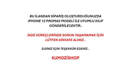 Iphone 12 ProMax Uyumlu Şeffaf Taşlı MagSafe Özellikli Kılıf
