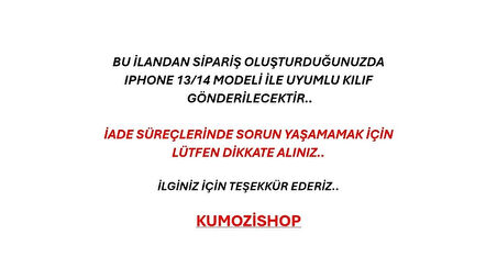 Iphone 13-14 Uyumlu Şeffaf Taşlı Magsafe Özellikli Kılıf