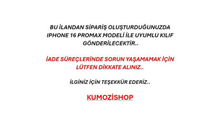 Iphone 16 ProMax Uyumlu Lens Koruma Hediyeli Mat MagSafe Özellikli Kılıf
