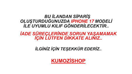 Iphone 17 Uyumlu Şeffaf Taşlı MagSafe Özellikli Kılıf