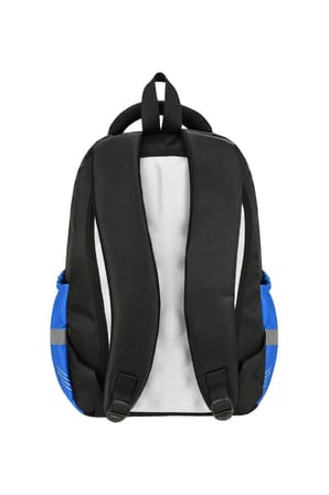 Erkek Çocuk Baskılı Ortopedik Ultra Lüx Okul Çantası Termal Beslenme ve Kalemlik