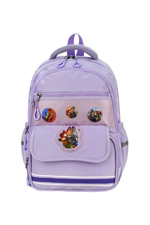 Paw Patrol Baskılı Ortopedik Su Geçirmez Ultra Lüx Okul Çantası Termal Beslenme ve Kalemlik