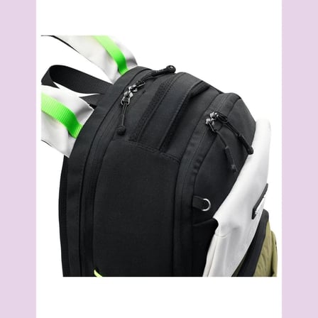 Ortopedik Ultra Lüx Büyük Boy (45*30*20 cm) Su Geçirmez Laptop Bölmeli Sırt Çantası