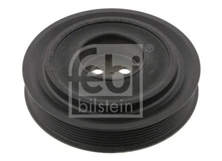 Ford Krank Kasnagı Transıt V347 2.2tdci / 2.4tdci 06>14 V363 2,2tdci 14 /> Arkadan Ceker - Febi 31212