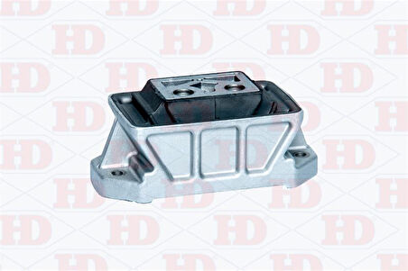 Mercedes Truck Arka Motor Takozu Mercedes Truck - Hd 5233