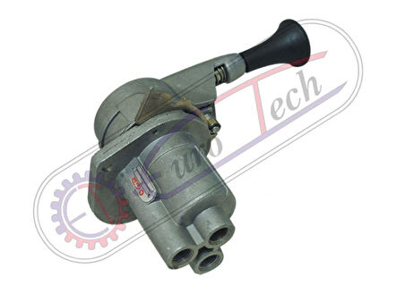 Mercedes Truck El Fren Merkezi  Mercedes Daf İveco - Eurotech 246.305.0