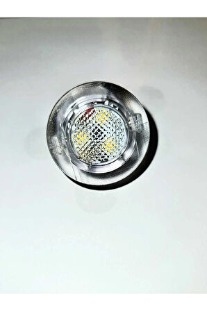 Mini Led Spot 24v 6500k Beyaz Işık