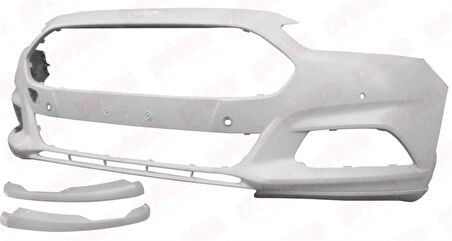 Ford On Tampon Astarlı Sensorlu Mondeo 14>19 - Eurostamp 071.43.9130